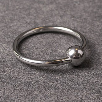 Acorn Ring – 3mm prémium stimuláló gyűrű