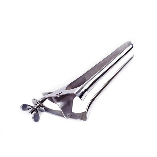 Speculum XXXXL – prémium méretű orvosi eszköz 37 cm