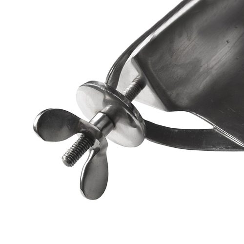 Speculum XXXXL – prémium méretű orvosi eszköz 37 cm