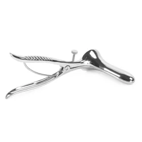 Pratt Rectal – prémium anális tükör 8 cm-es kivitelben