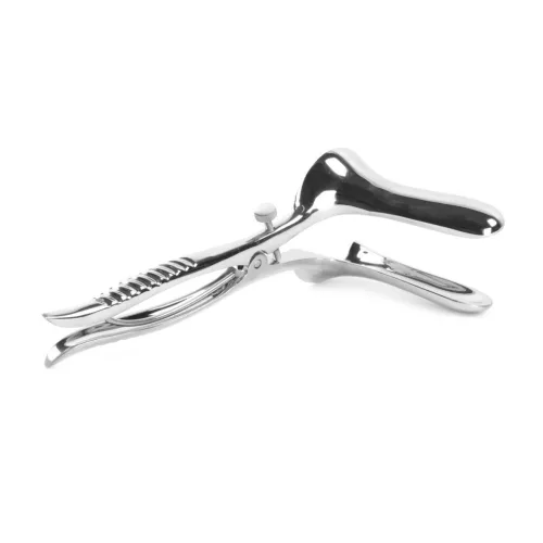 Pratt Rectal – prémium anális tükör 8 cm-es kivitelben