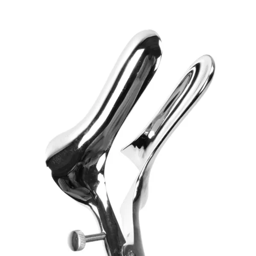 Pratt Rectal – prémium anális tükör 8 cm-es kivitelben