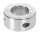 Ballstretcher 30mm - prémium súlyozó intim kiegészítő