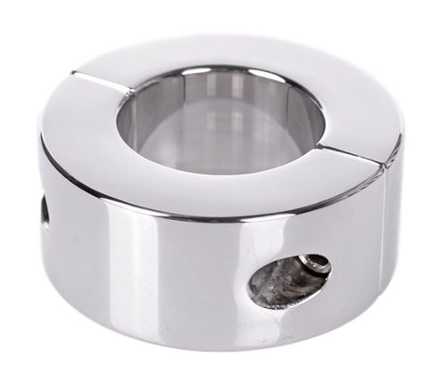 Ballstretcher 30mm - prémium súlyozó intim kiegészítő