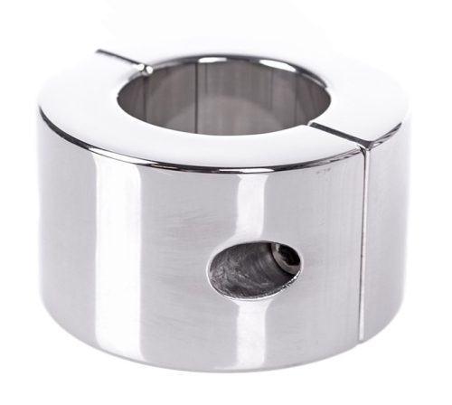 Ballstretcher Weight 40mm – súlyzó a kényeztetéshez