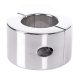 Ballstretcher Weight 40mm – súlyzó a kényeztetéshez