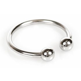 Tassel Ring – stílusos lófarokgyűrű 3 mm