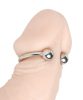 Tassel Ring – stílusos lófarokgyűrű 3 mm
