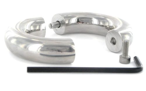 Metal Ballstretcher ROUND SCREW – prémium golyóhúzó 15mm