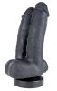 TIM & ROD – prémium intim vibrátor, 16 x 8 cm