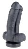 TIM & ROD – prémium intim vibrátor, 16 x 8 cm