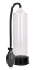 Penis Pump Classic – átlátszó péniszpumpa 23 x 6 cm