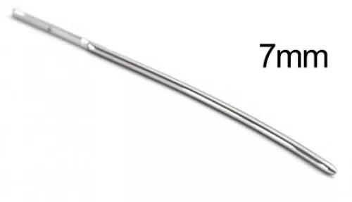 Prémium urethra pálca 14 cm - a felfedezés új dimenziója