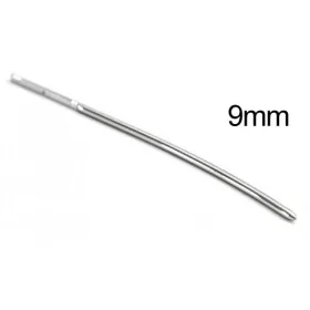 Single End Urethra Rod – prémium 14 cm urethral tágító
