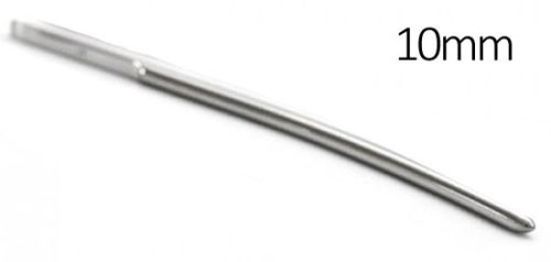 Prémium urethra bot – 14 cm-es, 10 mm átmérőjú intim eszköz