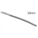 Prémium urethra bot – 14 cm-es, 10 mm átmérőjú intim eszköz