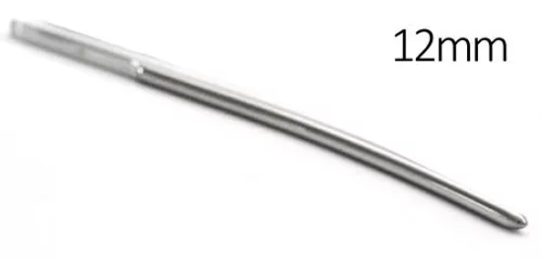 Egységes Uretra Rúd 14cm - 12mm prémium intim eszköz
