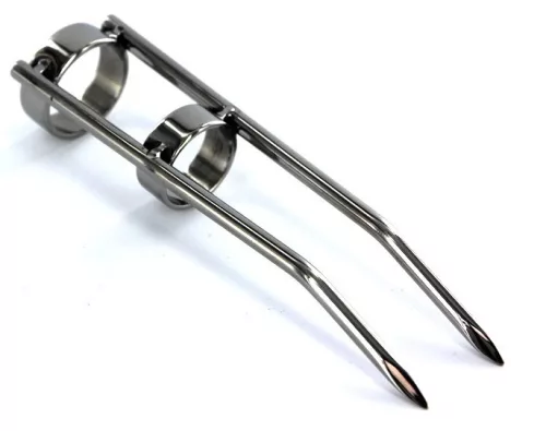 Catnail – érzéki 10 cm-es stimuláló körmök