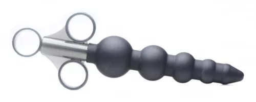 BEADED SHOOTER – Prémium síkosító injektor 13 x 3.5 cm