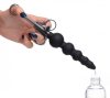 BEADED SHOOTER – Prémium síkosító injektor 13 x 3.5 cm