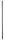 VIVIANA Flexible Urethra - prémium urethral tágító 24 cm