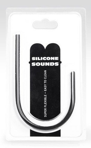 Probe Valery – prémium szilikon anális masszírozó 24 cm