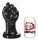 Simply Fist – prémium maszturbátor 18 x 9,1 cm