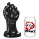 Simply Fist – prémium maszturbátor 18 x 9,1 cm