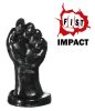 Simply Fist – prémium maszturbátor 18 x 9,1 cm