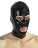 Prémium latex arctakaró – stílusos védelem és érzékiség