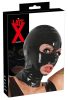 Latex balaclava