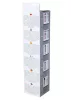 Szexjáték Masszírozó USB-töltésű, 10 fokozat, hajlítható fej rózsaszín