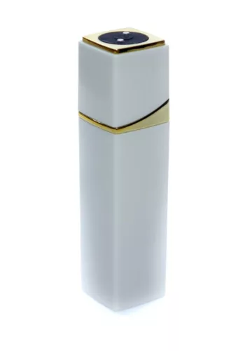 Stymulator Vibrátor 10 mód vízálló fehér