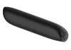 Stymulator Vibrátor Erős rezgés, USB töltés, 20 mód Fekete, fényes