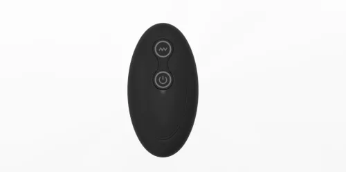 Stymulator Smart masszírozó távirányítós, applikációs, 8 funkció USB töltésű vízálló