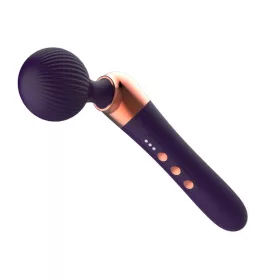   Stymulator masszírozó 10 funkció, 5 sebesség, vízálló, USB töltés