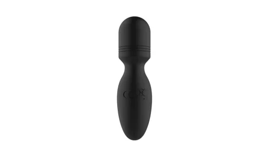 Mini masszírozó Rezgő 10 mód USB töltés vízálló szilikon