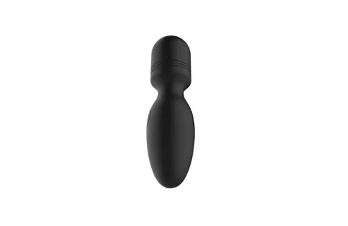 Mini masszírozó Rezgő 10 mód USB töltés vízálló szilikon