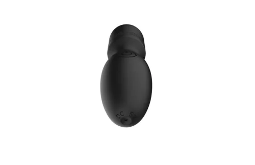 Mini masszírozó Rezgő 10 mód USB töltés vízálló szilikon