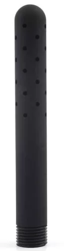 Prémium 360°-os anális beöntő cső – 13 x 2 cm