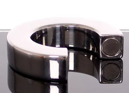 Prémium mágneses herefeszítő – 14 mm magasság, 225 g súly