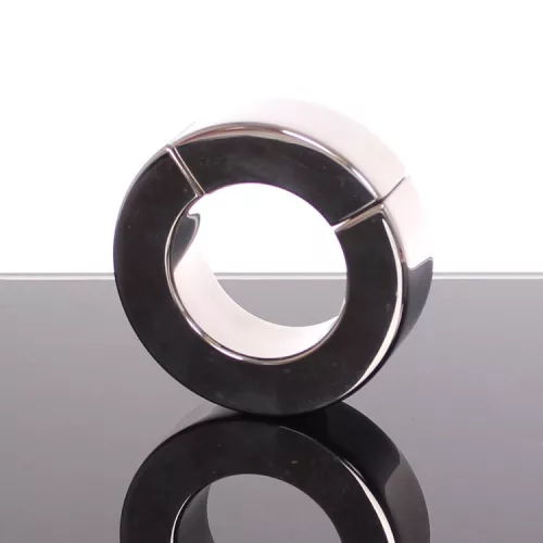 Prémium mágneses herefeszítő – 14 mm magasság, 225 g súly