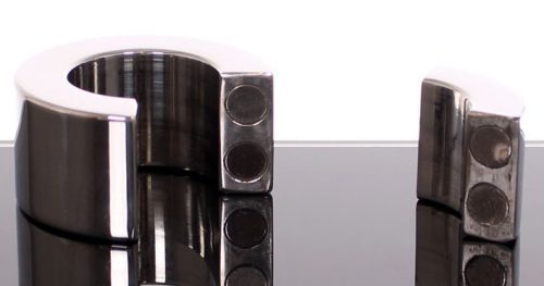 Prémium mágneses herefeszítő – 30 mm-es magassággal