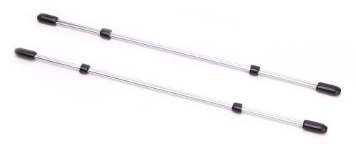 Thaistick Teton – érzéki masszírozó rúd 21 cm