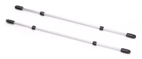 Thaistick Teton – érzéki masszírozó rúd 21 cm