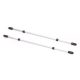 Thaistick Teton – érzéki masszírozó rúd 21 cm