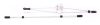 Thaistick Teton – érzéki masszírozó rúd 21 cm