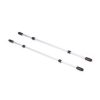 Thaistick Teton – érzéki masszírozó rúd 21 cm