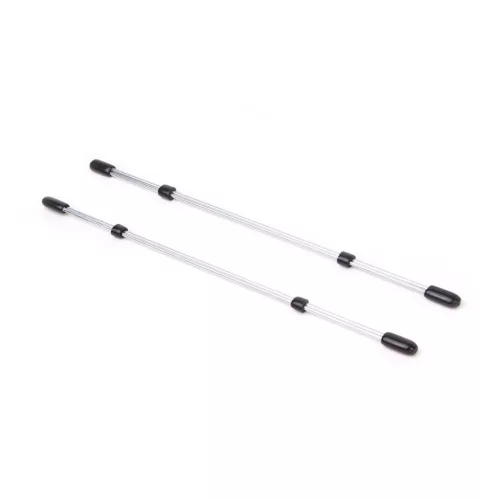 Thaistick Teton – érzéki masszírozó rúd 21 cm