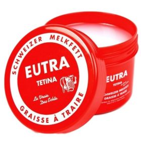 Eutra Tetina – prémium tejgondozó zsíros kenőcs 500 mL